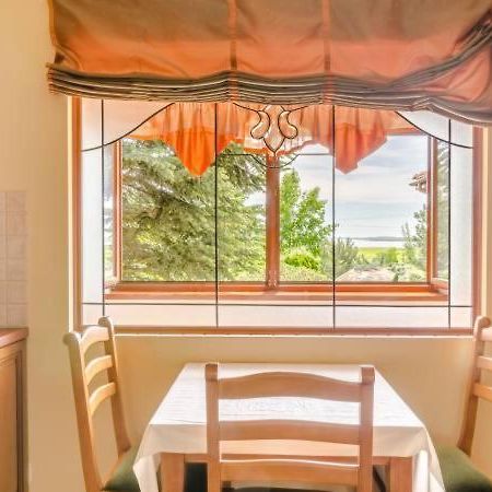 Apartament 3 Kąty Rybackie Eksteriør bilde