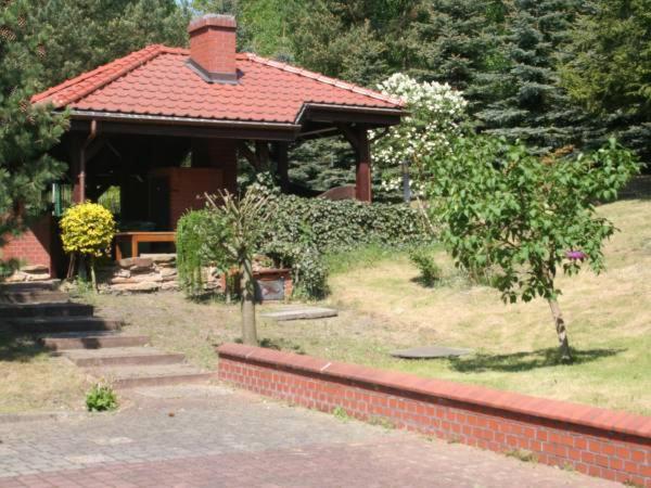 Apartament 3 Kąty Rybackie Eksteriør bilde