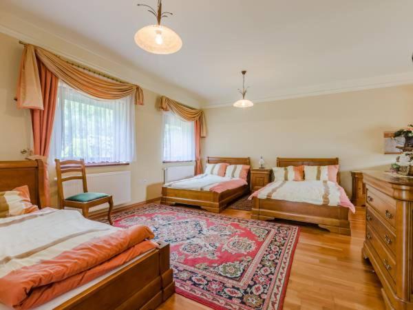 Apartament 3 Kąty Rybackie Eksteriør bilde