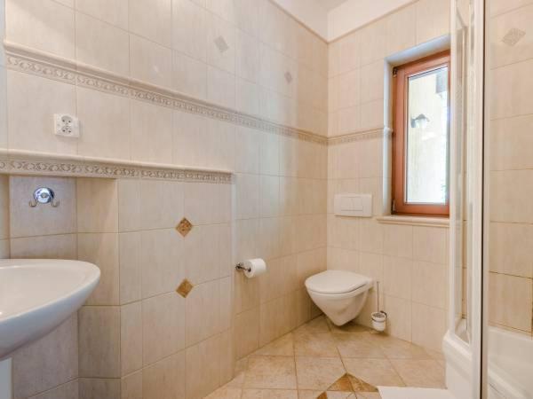 Apartament 3 Kąty Rybackie Eksteriør bilde