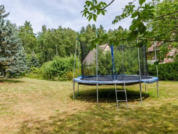 Apartament 3 Kąty Rybackie Eksteriør bilde