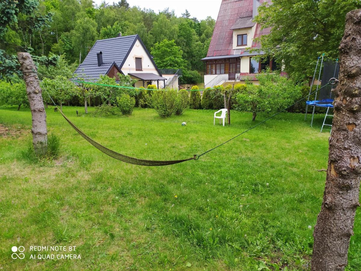 Apartament 3 Kąty Rybackie Eksteriør bilde